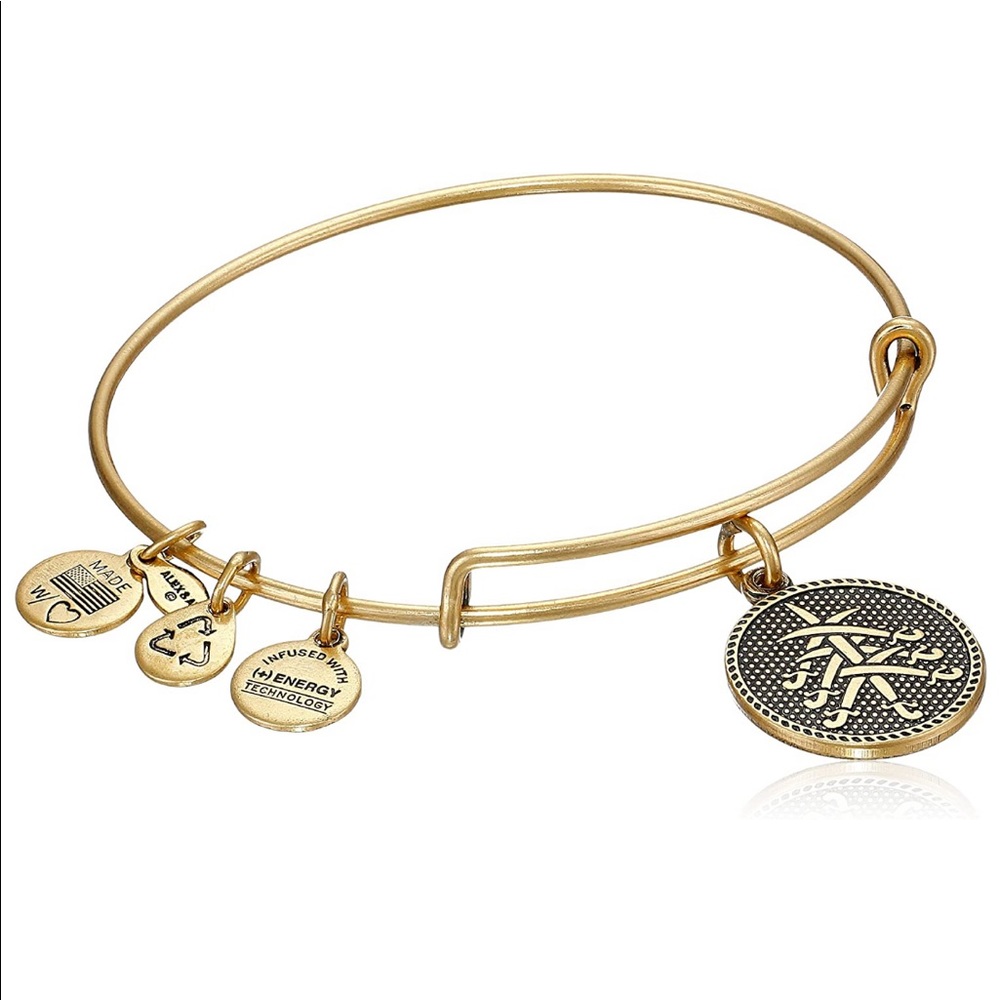 Seven Swords Bracelet